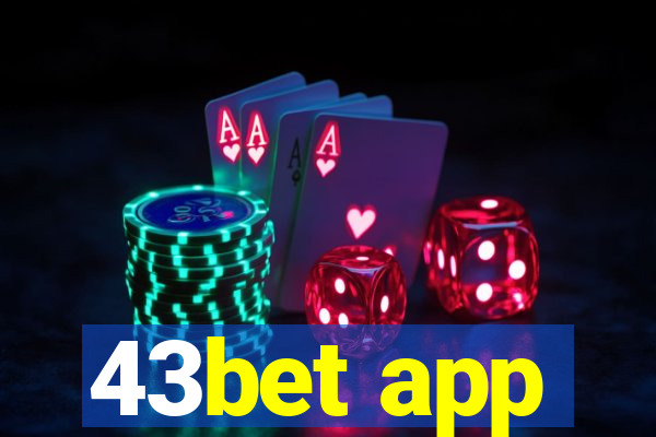 43bet app